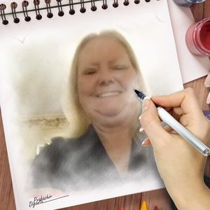 Meet your Posher, Pam